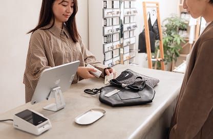 小売店向けPOS