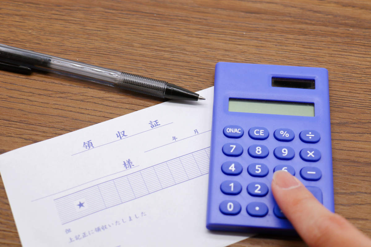 経費で落とすとは 知っておきたい経費の基礎知識 Pos ポスタス 店舗運営お役立ち情報