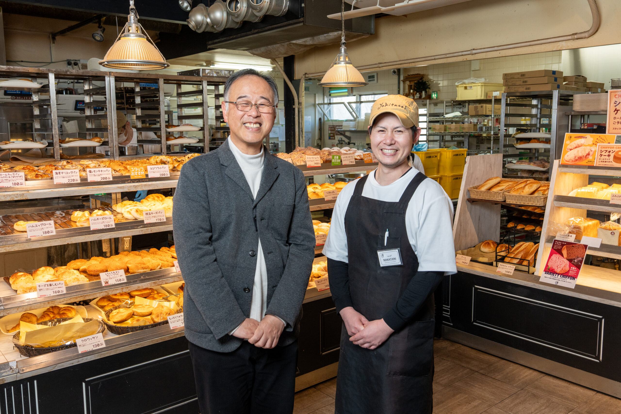 レジを止めずに、多店舗の売上をPOS＋で可視化　ベーカリー15店舗を支える「リアルタイム集計」と「時間帯分析」